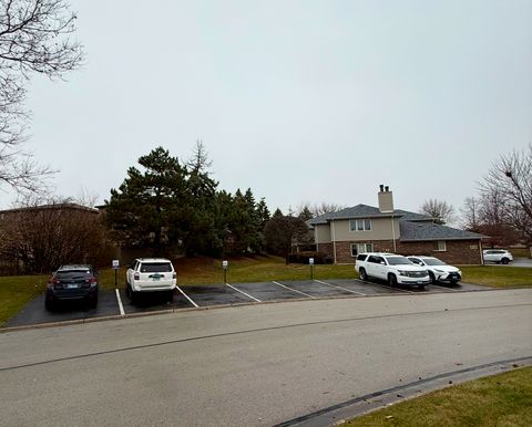 A home in Orland Park