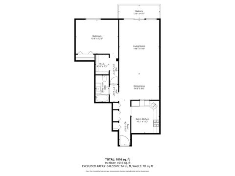 Tiny photo for 211 Elgin Avenue #2E, Forest Park, IL 60130 (MLS # 12553955)