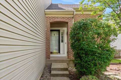 Tiny photo for 2143 Periwinkle Lane, Naperville, IL 60540 (MLS # 12655143)
