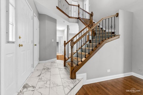 Tiny photo for 2143 Periwinkle Lane, Naperville, IL 60540 (MLS # 12655143)