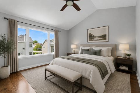 Tiny photo for 2143 Periwinkle Lane, Naperville, IL 60540 (MLS # 12655143)