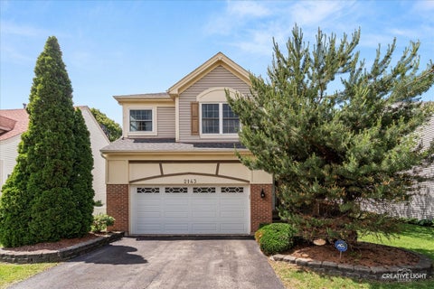 Photo of 2143 Periwinkle Lane, Naperville, IL 60540 (MLS # 12655143)