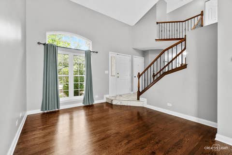 Tiny photo for 2143 Periwinkle Lane, Naperville, IL 60540 (MLS # 12655143)