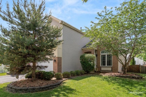 Tiny photo for 2143 Periwinkle Lane, Naperville, IL 60540 (MLS # 12655143)
