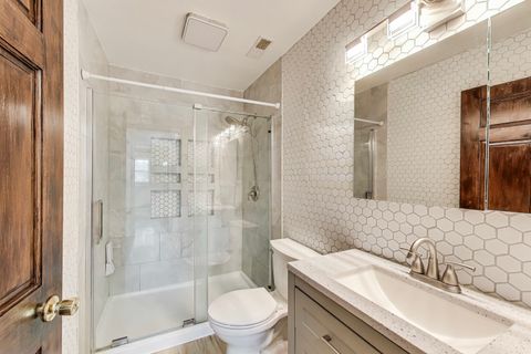 Tiny photo for 43173 N Lake Avenue, Antioch, IL 60002 (MLS # 12409397)