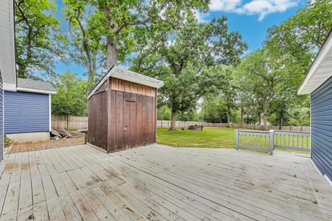 Tiny photo for 43173 N Lake Avenue, Antioch, IL 60002 (MLS # 12409397)