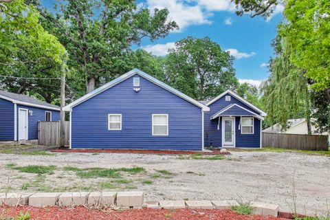 43173 N Lake Avenue Antioch IL 60002