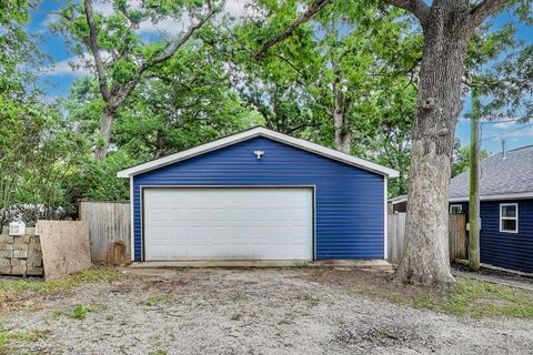 Tiny photo for 43173 N Lake Avenue, Antioch, IL 60002 (MLS # 12409397)