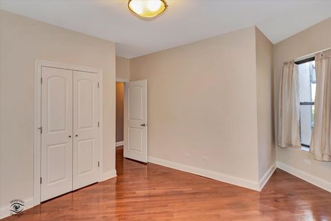 Tiny photo for 3522 S King Drive #3S, Chicago, IL 60653 (MLS # 12502192)