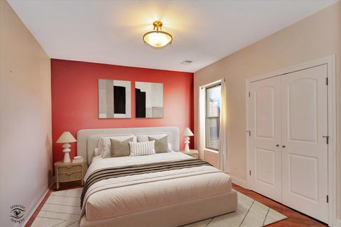 Tiny photo for 3522 S King Drive #3S, Chicago, IL 60653 (MLS # 12502192)