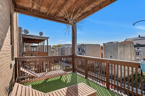 Tiny photo for 3522 S King Drive #3S, Chicago, IL 60653 (MLS # 12502192)