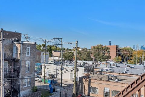 Tiny photo for 3522 S King Drive #3S, Chicago, IL 60653 (MLS # 12502192)