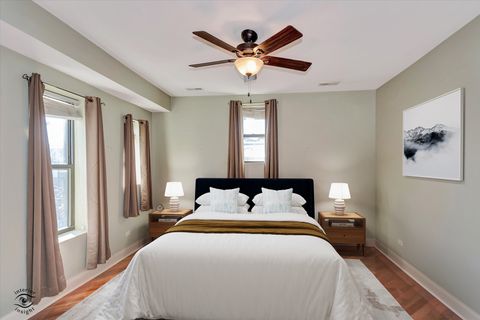 Tiny photo for 3522 S King Drive #3S, Chicago, IL 60653 (MLS # 12502192)