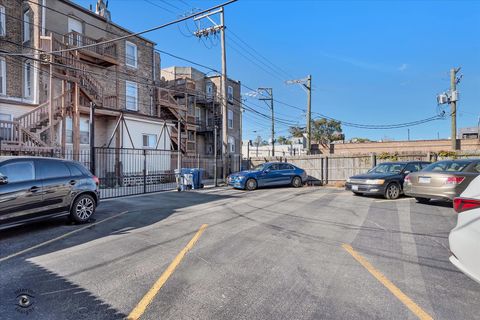 Tiny photo for 3522 S King Drive #3S, Chicago, IL 60653 (MLS # 12502192)