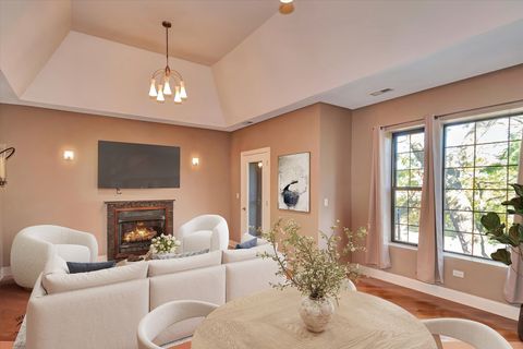 Tiny photo for 3522 S King Drive #3S, Chicago, IL 60653 (MLS # 12502192)