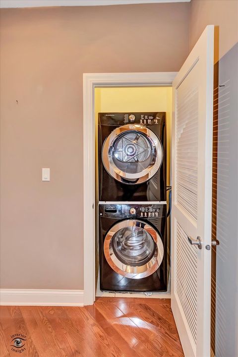 Tiny photo for 3522 S King Drive #3S, Chicago, IL 60653 (MLS # 12502192)