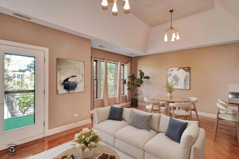 Tiny photo for 3522 S King Drive #3S, Chicago, IL 60653 (MLS # 12502192)