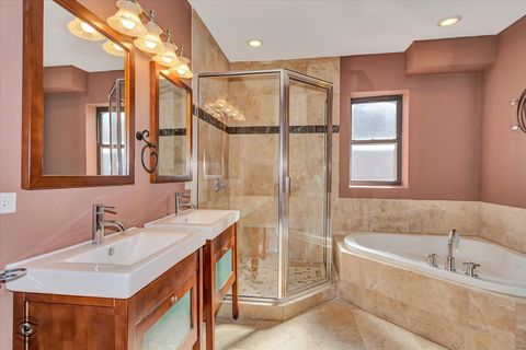 Tiny photo for 3522 S King Drive #3S, Chicago, IL 60653 (MLS # 12502192)