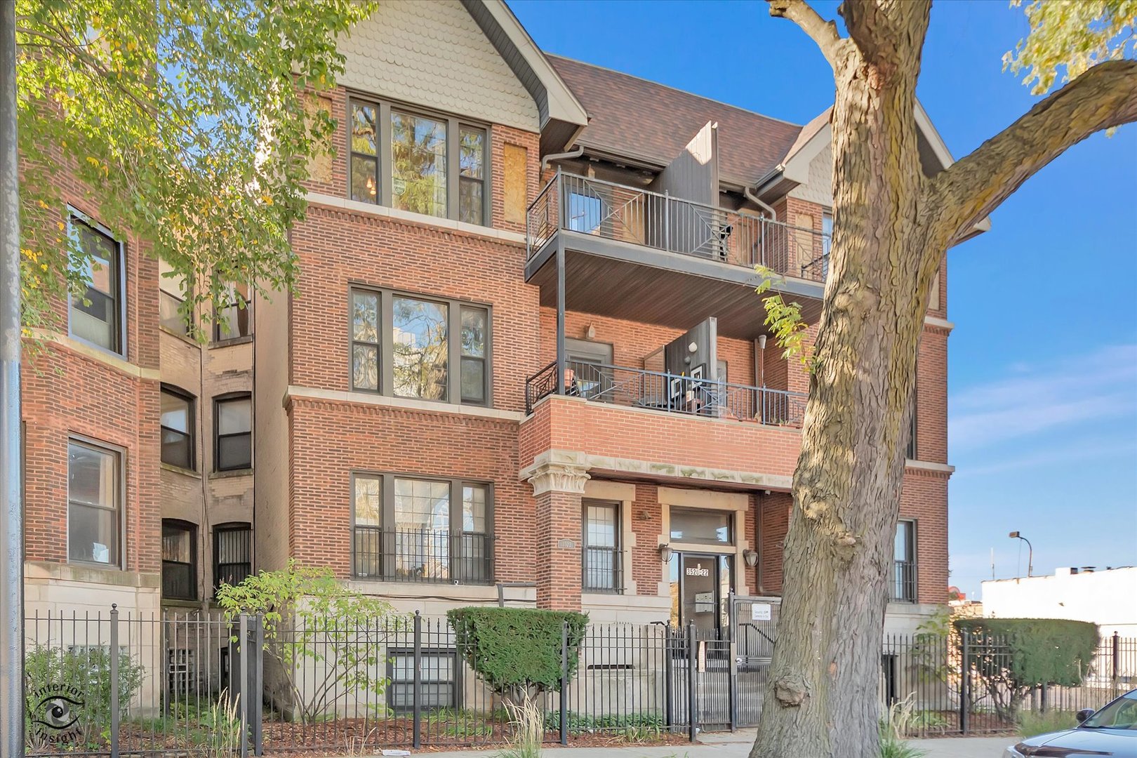 3522 S King Drive 3S