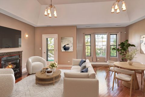 Tiny photo for 3522 S King Drive #3S, Chicago, IL 60653 (MLS # 12502192)