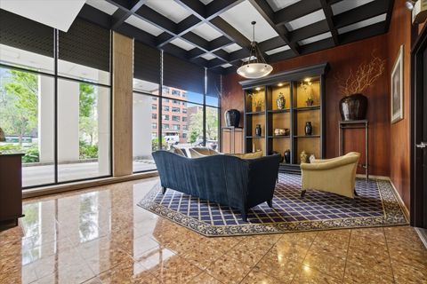 Tiny photo for 5855 N Sheridan Road #9F, Chicago, IL 60660 (MLS # 12486783)