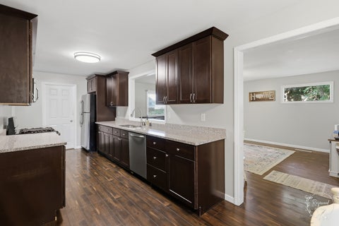 Tiny photo for 545 Evergreen Lane, Bradley, IL 60915 (MLS # 12720749)