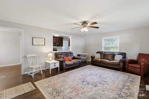 Tiny photo for 545 Evergreen Lane, Bradley, IL 60915 (MLS # 12720749)