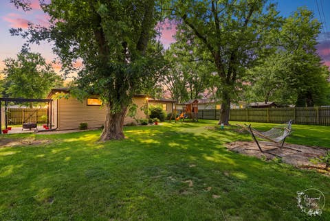 Tiny photo for 545 Evergreen Lane, Bradley, IL 60915 (MLS # 12720749)
