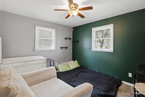 Tiny photo for 545 Evergreen Lane, Bradley, IL 60915 (MLS # 12720749)