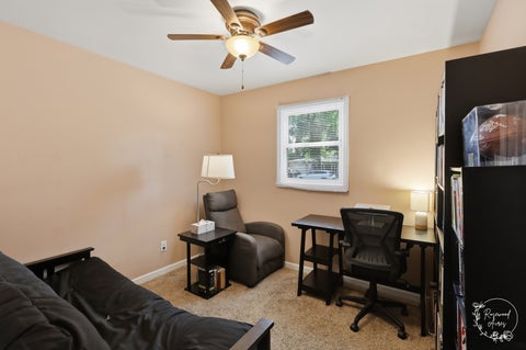 Tiny photo for 545 Evergreen Lane, Bradley, IL 60915 (MLS # 12720749)