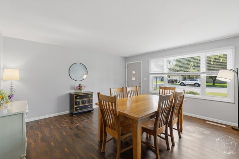 Tiny photo for 545 Evergreen Lane, Bradley, IL 60915 (MLS # 12720749)