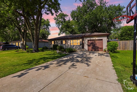 Photo of 545 Evergreen Lane, Bradley, IL 60915 (MLS # 12720749)
