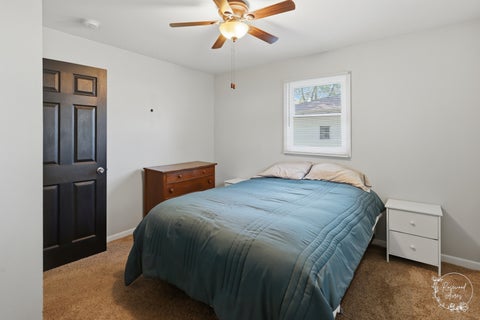 Tiny photo for 545 Evergreen Lane, Bradley, IL 60915 (MLS # 12720749)