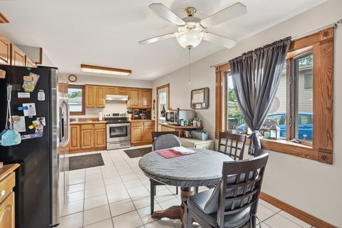 Tiny photo for 4328 WAGMAN Street, Oak Forest, IL 60452 (MLS # 12772334)