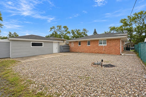 Tiny photo for 4328 WAGMAN Street, Oak Forest, IL 60452 (MLS # 12772334)