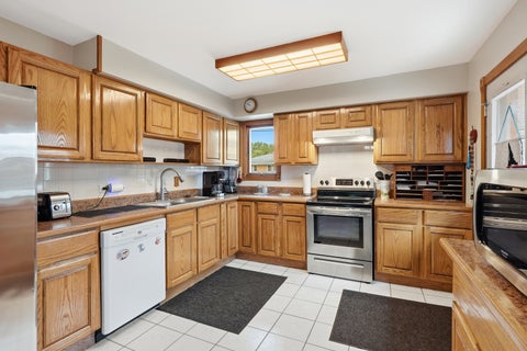 Tiny photo for 4328 WAGMAN Street, Oak Forest, IL 60452 (MLS # 12772334)
