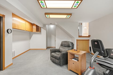 Tiny photo for 4328 WAGMAN Street, Oak Forest, IL 60452 (MLS # 12772334)