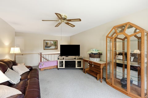 Tiny photo for 4328 WAGMAN Street, Oak Forest, IL 60452 (MLS # 12772334)