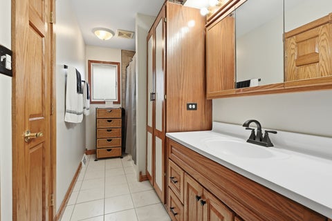 Tiny photo for 4328 WAGMAN Street, Oak Forest, IL 60452 (MLS # 12772334)