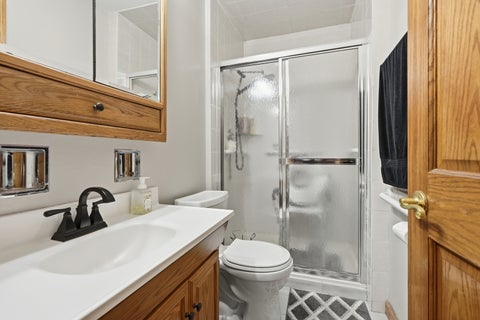 Tiny photo for 4328 WAGMAN Street, Oak Forest, IL 60452 (MLS # 12772334)