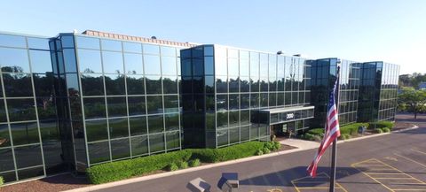 200 S Frontage Road Burr Ridge IL 60527