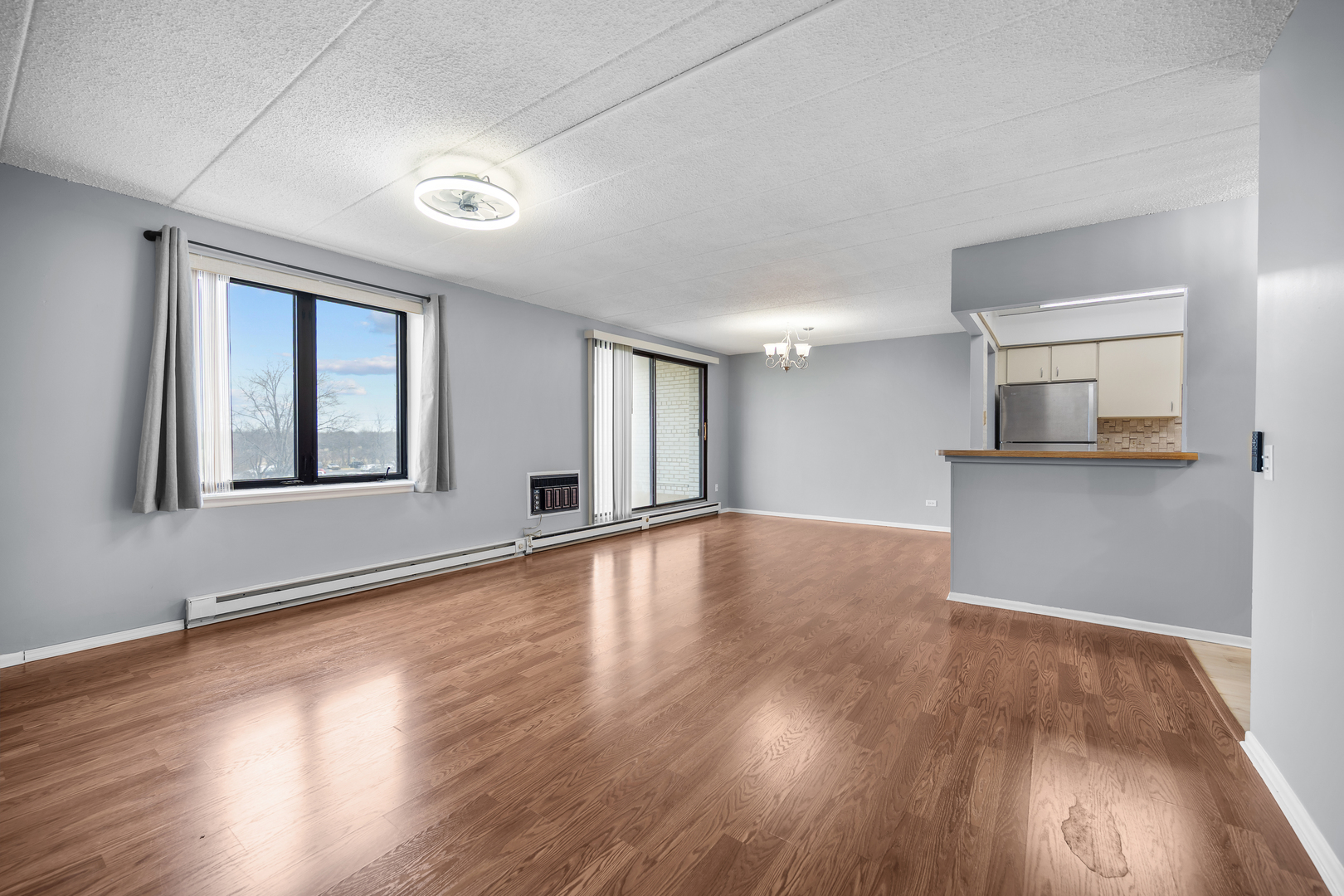 9118 W Elmwood Drive 3K