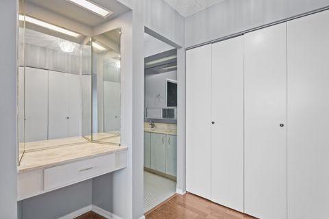 Tiny photo for 9118 W Elmwood Drive #3K, Niles, IL 60714 (MLS # 12607845)