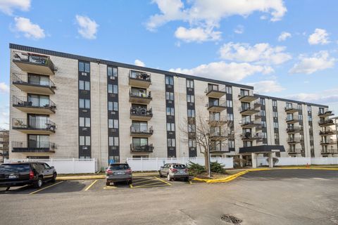 9118 W Elmwood Drive 3K Niles IL 60714