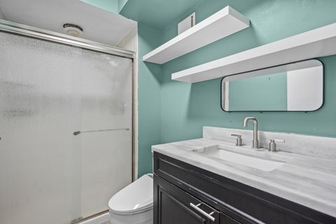 Tiny photo for 9118 W Elmwood Drive #3K, Niles, IL 60714 (MLS # 12607845)