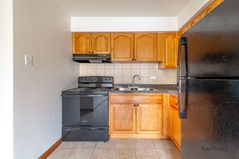 Tiny photo for 6914 W 65th Street #7, Chicago, IL 60638 (MLS # 12612642)