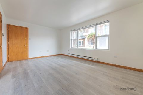 Tiny photo for 6914 W 65th Street #7, Chicago, IL 60638 (MLS # 12612642)