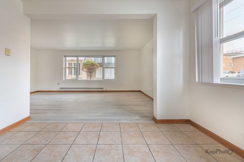 Tiny photo for 6914 W 65th Street #7, Chicago, IL 60638 (MLS # 12612642)