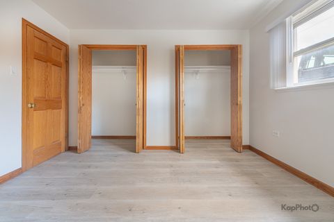 Tiny photo for 6914 W 65th Street #7, Chicago, IL 60638 (MLS # 12612642)