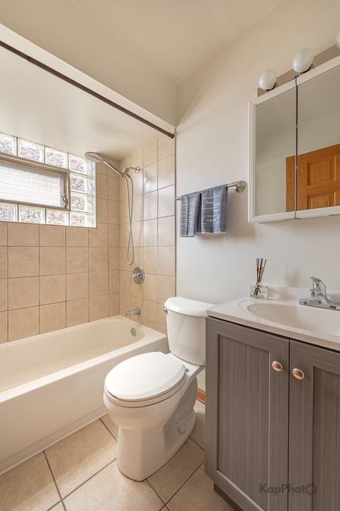 Tiny photo for 6914 W 65th Street #7, Chicago, IL 60638 (MLS # 12612642)